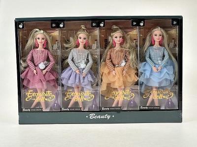 Opakowanie Lalka 29cm MIX