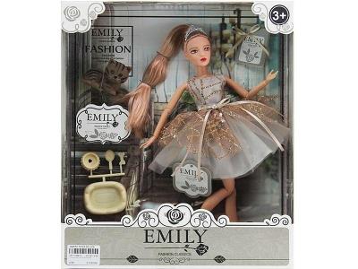 Opakowanie Lalka 29cm z akcesoriami