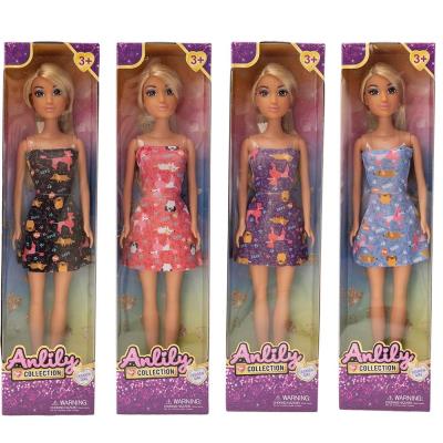 Opakowanie Lalka 30cm mix