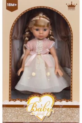 Opakowanie Lalka 30cm