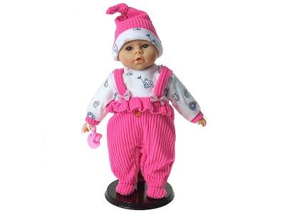 Opakowanie Lalka 35cm Bobas