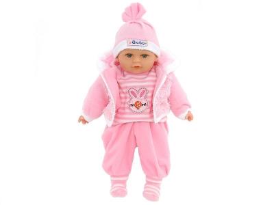 Opakowanie Lalka 35cm z dźwiękiem