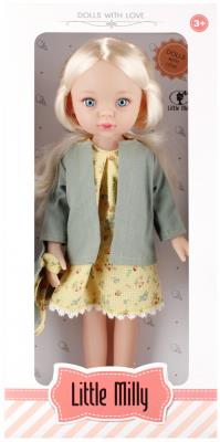 Opakowanie Lalka 35cm