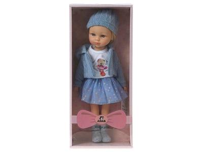 Opakowanie Lalka 38cm z polskim dźwiękiem