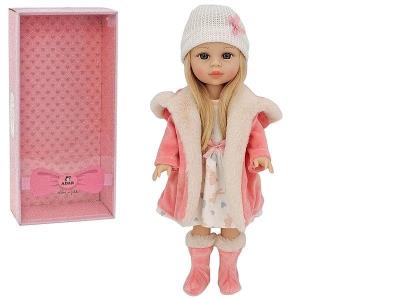 Opakowanie Lalka 38cm z polskim dźwiękiem