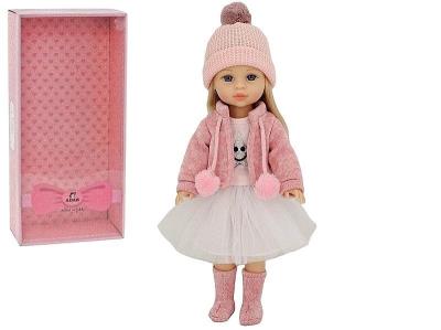 Opakowanie Lalka 38cm z polskim dźwiękiem