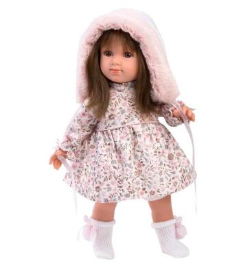Opakowanie Lalka 53546 Sara 35cm