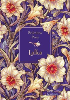 Okładka książki Lalka