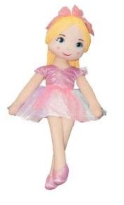 Opakowanie Lalka Adelina 80cm