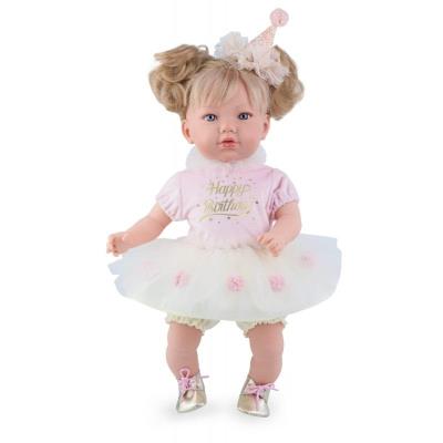 Opakowanie Lalka Alina 45cm