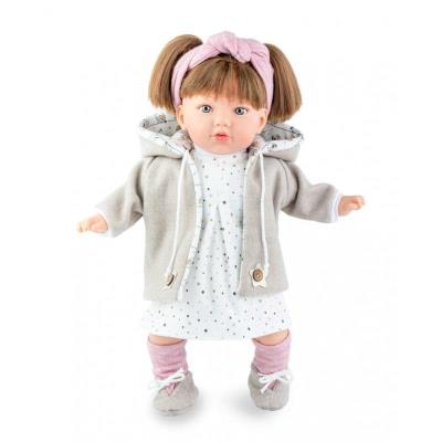 Opakowanie Lalka Alina 45cm