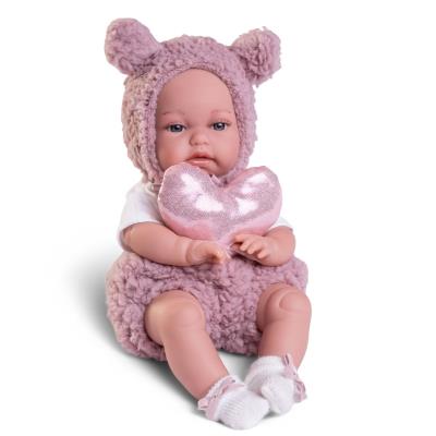 Opakowanie Lalka Baby Toneta Posturitas 34 cm Antonio Juan 70361