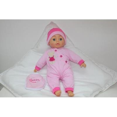 Opakowanie Lalka Bambolina