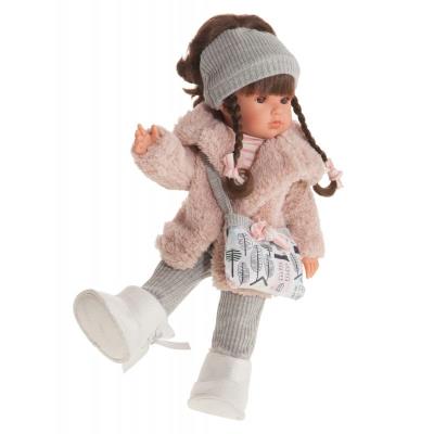 Opakowanie Lalka Bella 45cm