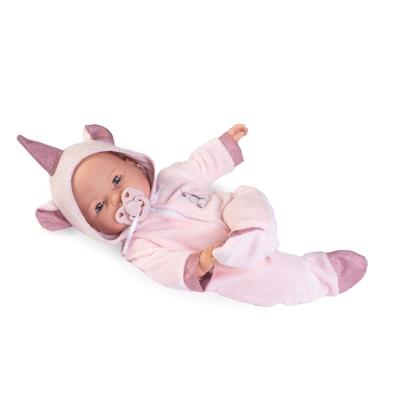 Lalka Bimba 37cm. Wydawca: Antonio Juan. SmakLiter.pl Opakowanie Lalka Bimba 37cm