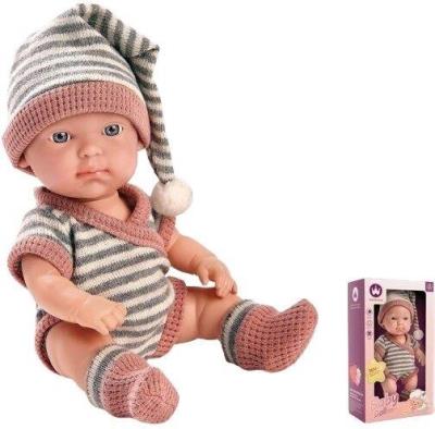 Opakowanie Lalka bobas 23cm