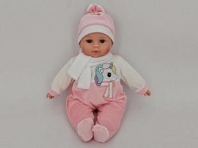 Opakowanie Lalka bobas 35cm