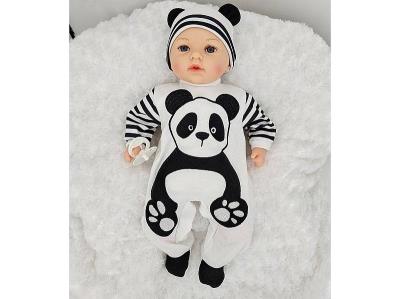 Opakowanie Lalka bobas 45cm