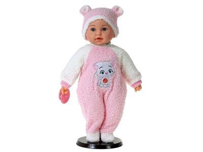 Opakowanie Lalka bobas śpiewa i mówi po polsku 40cm