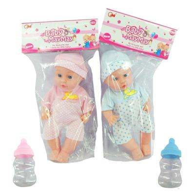 Opakowanie Lalka bobas śpiewająca po polsku MIX