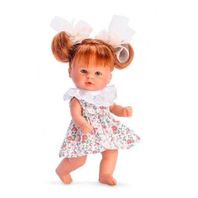 Lalka Bomboncin 20cm. Wydawca: Asi. SmakLiter.pl Opakowanie Lalka Bomboncin 20cm