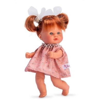 Lalka Bomboncin 20cm. Wydawca: Asi. SmakLiter.pl Opakowanie Lalka Bomboncin 20cm