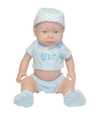 Opakowanie Lalka chłopiec 40cm