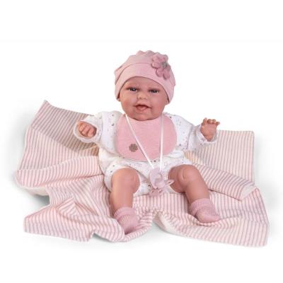 Opakowanie Lalka Clara 34cm