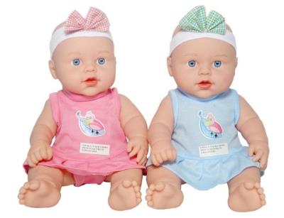 Opakowanie Lalka Dorotka śpiewa i mówi po polsku mix