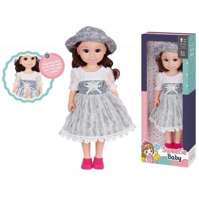 Opakowanie Lalka dziewczynka 33cm