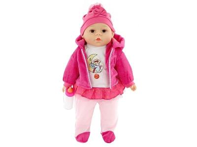 Opakowanie Lalka dziewczynka 35cm