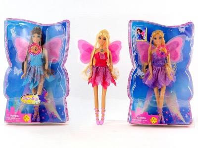 Opakowanie Lalka Elf 29cm