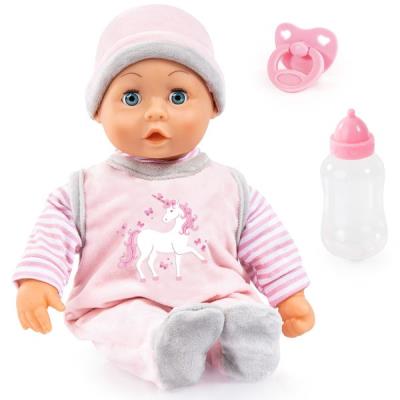 Opakowanie Lalka First Words Baby 38 cm 93824CF