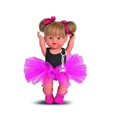 Opakowanie Lalka Fucsia 30cm