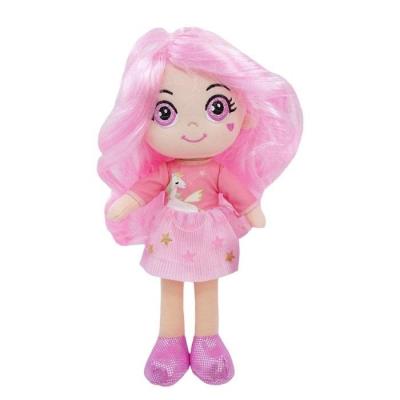 Lalka Gabrysia 32cm. Wydawca: Tulilo. SmakLiter.pl Opakowanie Lalka Gabrysia 32cm