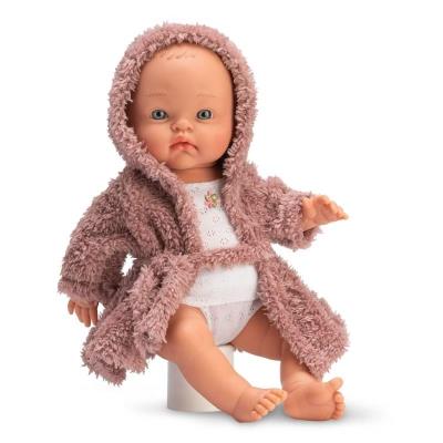 Lalka hiszpańska Alex 36cm. Wydawca: Asi. SmakLiter.pl Opakowanie Lalka hiszpańska Alex 36cm