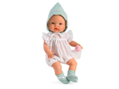 Opakowanie Lalka hiszpańska Alex 36cm