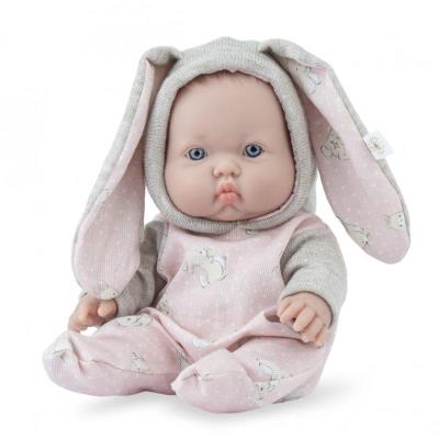 Opakowanie Lalka hiszpańska Betty Króliczek 28cm