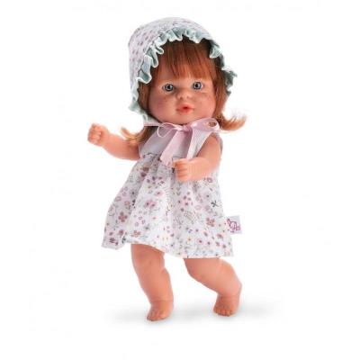 Opakowanie Lalka hiszpańska Bomboncin Cloe 20cm