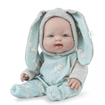 Opakowanie Lalka hiszpańska Cuco Króliczek 28cm