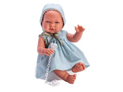 Opakowanie Lalka hiszpańska Maria 43cm