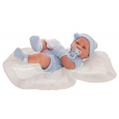 Opakowanie Lalka hiszpańska Nino 42cm