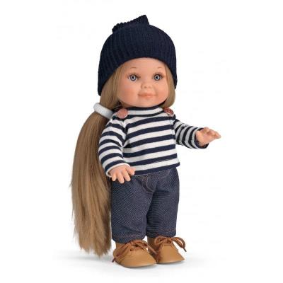 Opakowanie Lalka hiszpańska pachnąca wanilią Betty 30cm