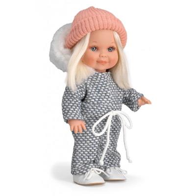 Opakowanie Lalka hiszpańska pachnąca wanilią Betty 30cm