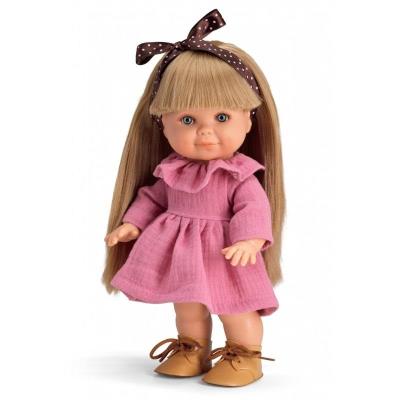 Opakowanie Lalka hiszpańska pachnąca wanilią Betty 30cm