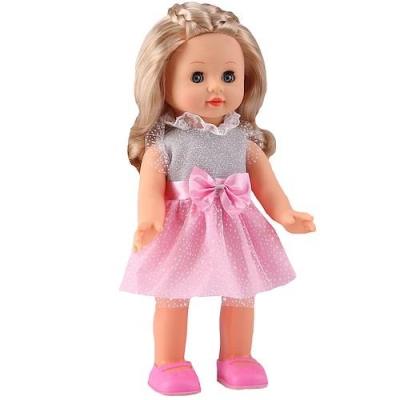 Opakowanie Lalka Julka chodząca