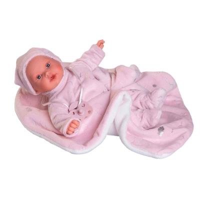 Opakowanie Lalka Kika 27cm