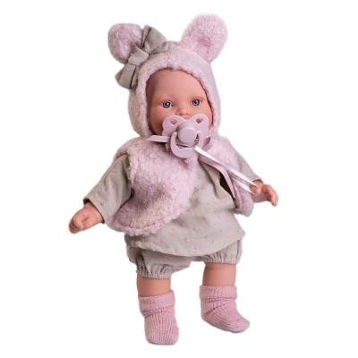 Opakowanie Lalka Kika 27cm
