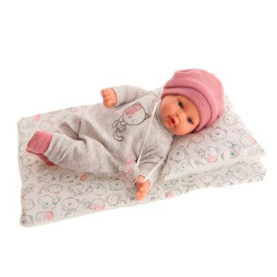 Opakowanie Lalka Kika 27cm