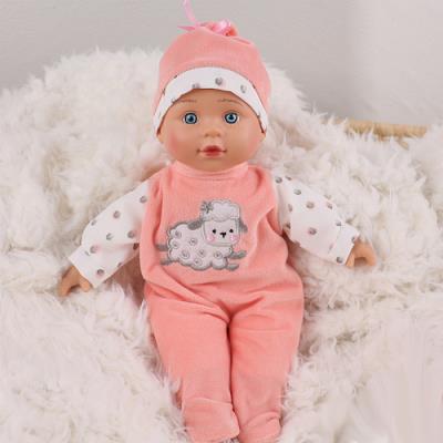 Opakowanie Lalka leżąca SP84487 AN01